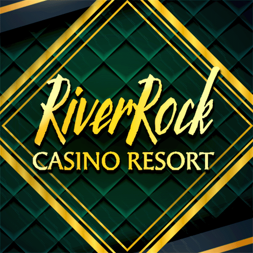 River Rock Casino Resort Logo